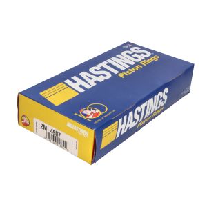 Juego de piezas de anillos de pistón HASTINGS 2M4907