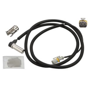 Sensor, rotações da roda FEBI 107659