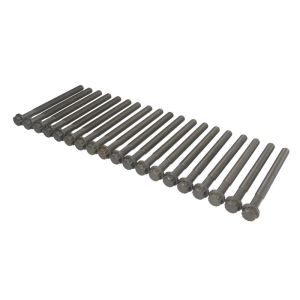 Kit de parafusos, cabeça do cilindro REINZ 14-10581-01