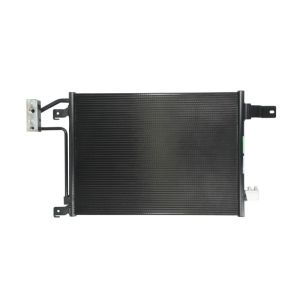 Condenseur, climatisation NISSENS 940442