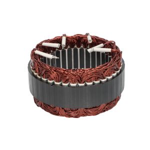 Estator, gerador HC-CARGO F 032 338 355