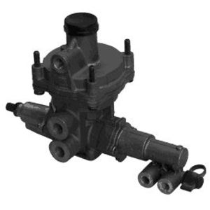 Bremskraftregler WABCO 4757111190