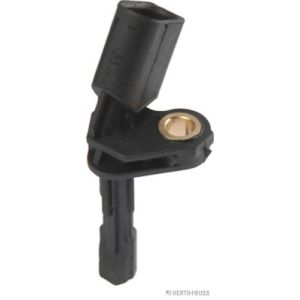 Sensor do ABS traseiro, direito HERTH+BUSS ELPARTS 70660014