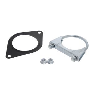 Kit d'assemblage, échappement BM CATALYSTS FK51025B