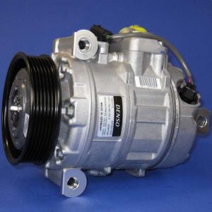 Compresor, aire acondicionado DENSO DCP05032