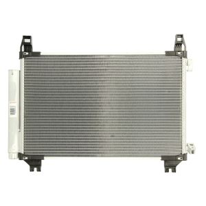 Condensator, airconditioning DENSO DCN50028