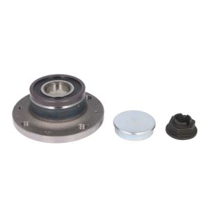 Conjunto de rolamentos de roda SKF VKBA 6552