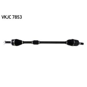 Eje SKF VKJC 7853