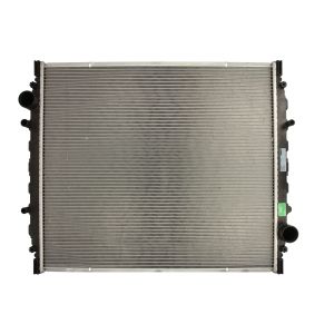 Radiator, motorkoeling MAHLE CR 2584 001S