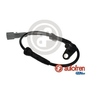 Sensor do ABS traseiro, direito AUTOFREN SEINSA DS0187