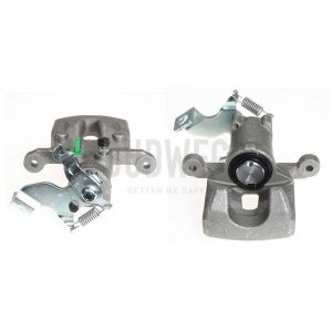 Bremssattel BUDWEG 344502