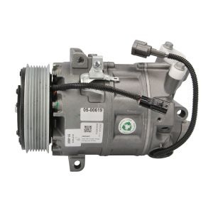 Compressor, ar condicionado ELSTOCK 51-0601