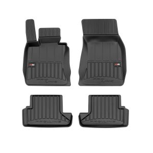 Tapetes de borracha FROGUM FRG 3D425866