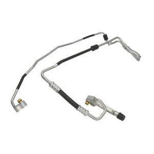 Tubo de ar condicionado THERMOTEC KTT160180