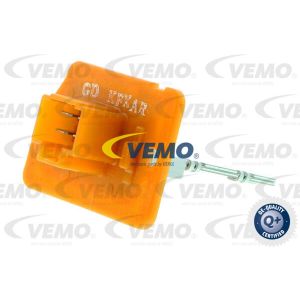 Regulador, ventilador habitáculo VEMO V52-79-0014