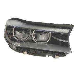 Farol principal ZKW 772.11.100.18