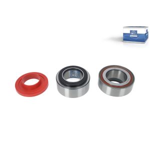 Rolamento da roda DT SPARE PARTS 5.20190