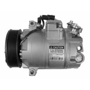 Compressor, ar condicionado AIRSTAL 10-1238