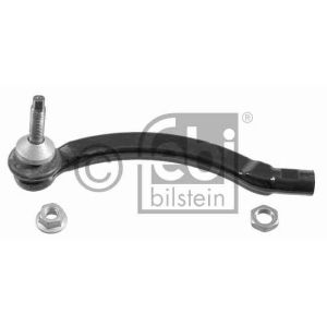 Spurstangenkopf FEBI BILSTEIN 21414 Links