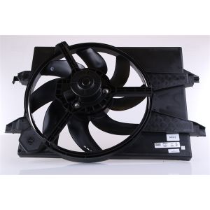 Ventilador, arrefecimento do motor NISSENS 85032