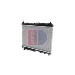 Raffreddatore motore AKS DASIS 090093N
