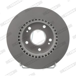 Disque de frein FERODO DDF2004C