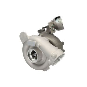 Lader, Aufladung EVORON EVTC5028
