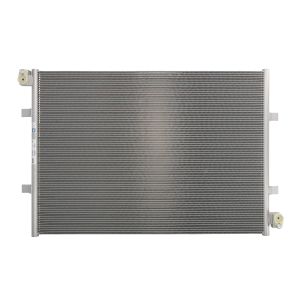 Condenseur, climatisation NISSENS 941467