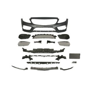 Para-choques BLIC 5510-00-3521900KP