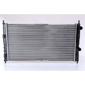 Arrefecedor do motor NISSENS 61003