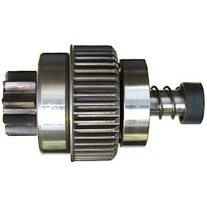 Motor de arranque HC-CARGO CAR136267