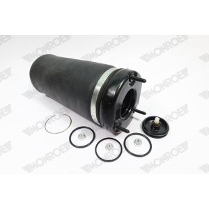 Mola de ar, suspensão MONROE ASP026