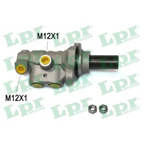 Hoofdremcilinder LPR 6448
