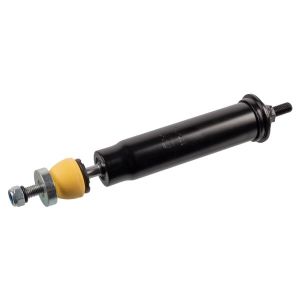 Dämpfer, Fahrerhauslagerung FEBI BILSTEIN 107476