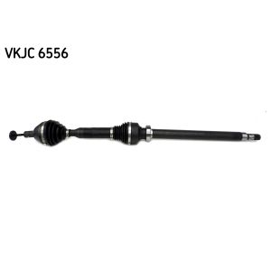 Semi-eixo SKF VKJC 6556