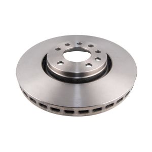 Disco de freno DBA DBA2817