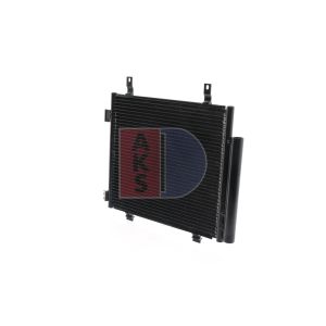 Condenseur (climatisation) AKS DASIS 322026N