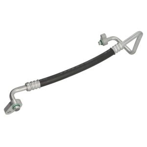 Conduite haute pression, climatisation NRF 400035