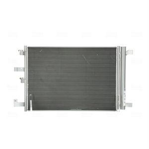 Condenseur (climatisation) NISSENS 941368