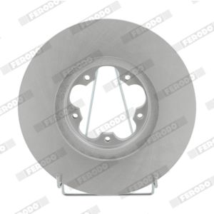 Disque de frein FERODO DDF1554C
