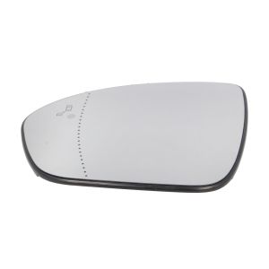 Cristal de espejo, retrovisor exterior BLIC 6102-09-2345312P