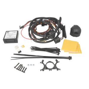 Kit eléctrico, enganche de remolque STEINHOF 736940