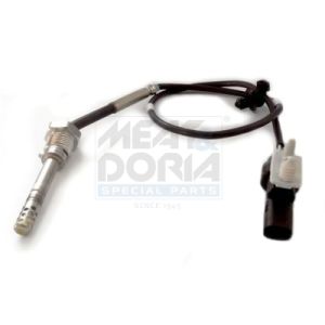 Sensor de temperatura dos gases de escape MEAT & DORIA 12201