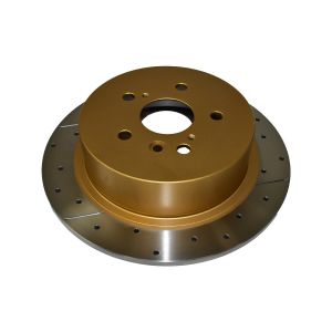 Bromsskiva DBA DBA2735X