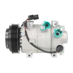 Airco-compressor THERMOTEC KTT090641