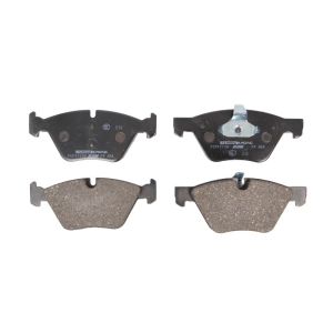 Bremsbelagsatz FERODO FCP1773H