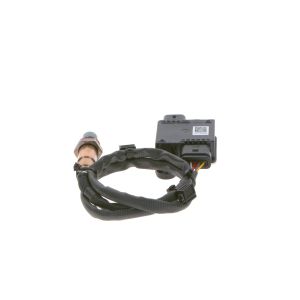 Abgastemperatursensor BOSCH 0 281 006 618