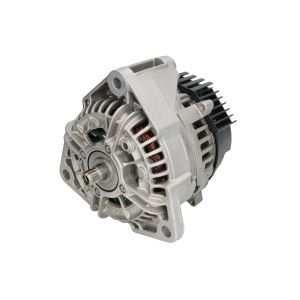 Alternador SEG AUTOMOTIVE 0124555168