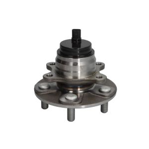 Jeu de roulements de roue BTA H12069BTA