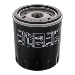 Ölfilter FEBI BILSTEIN 48505
